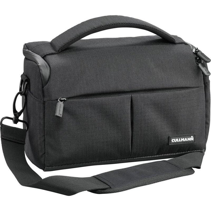 Cullmann Malaga Maxima 70 Black Camera Bag