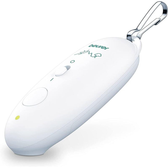 Curador De Picaduras De Insectos De Beurer Br 10 (Blanco) 60318