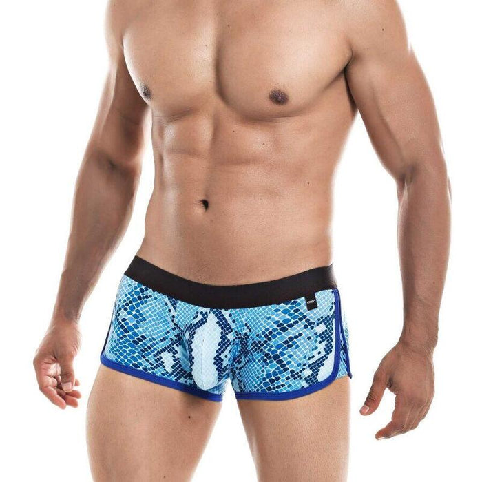 Cut4men - Boxer Trunk Serpiente M