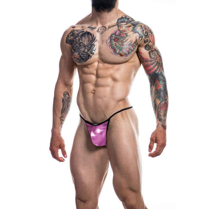 Cut4men - Tanga Provocative Rosa Escay Xl