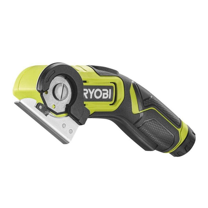 Ryobi Rct4-120g Shears Cutter Cutter 2ah