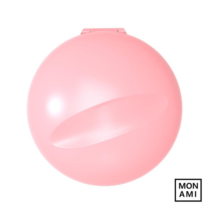 Cuttiest Estimulador Con Tapping Y Caja Protectora De Carga Magnética