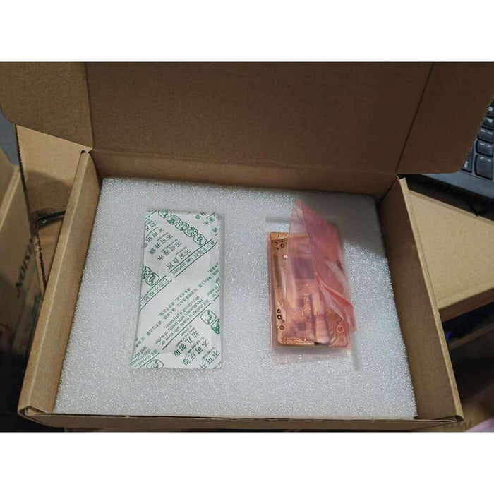 Cx Spare Receiving Card