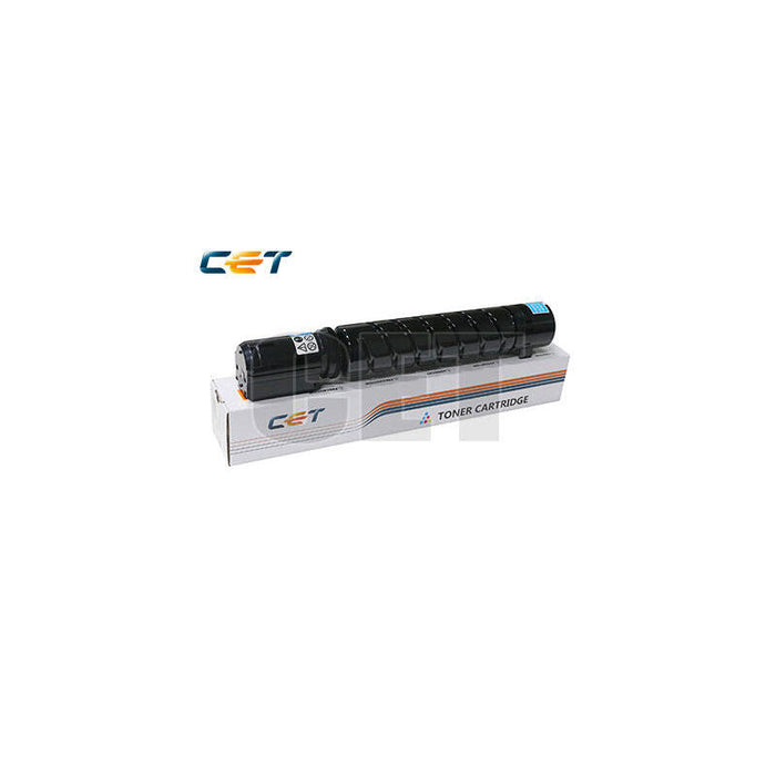Cyan Canon C-Exv48 Toner Cartridge 11.5k/ 197g  9107b002aa