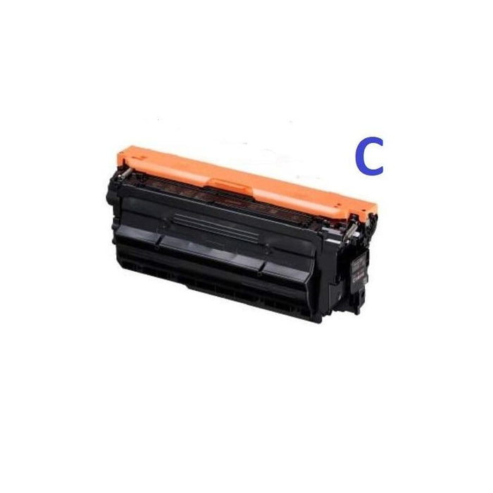 Cyan Compatible Canon Ir C470,475,477-27.5k 2979c001