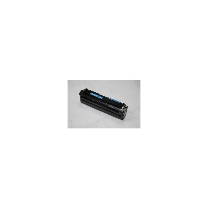 Cyan Compatible Samsung Clp 680nd,Clx 6260. 3,5k Clt-C506l