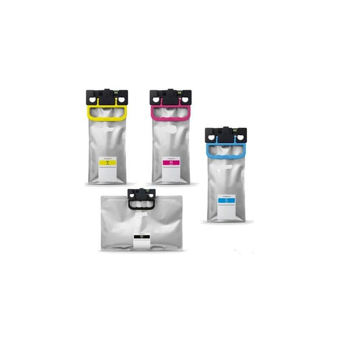 Cyan Pigment Compatible Pro Wf-C529r/C579r-20k C13t01d200