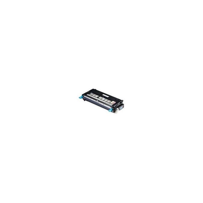 Cyan Regenerado Para Dell 3110 Cn, 3115 Cn (8k Páginas) - 593-10171