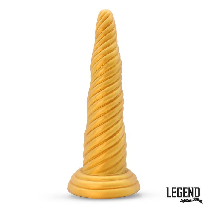 Cycloron Dildo Silicona Líquida 20,3 Cm