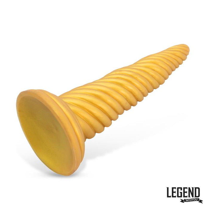 Cycloron Dildo Silicona Líquida 20,3 Cm