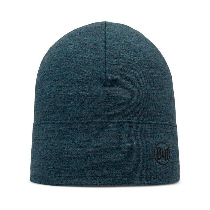 Czapka Buff Merino Midweight Beanie Melange Tourmaline