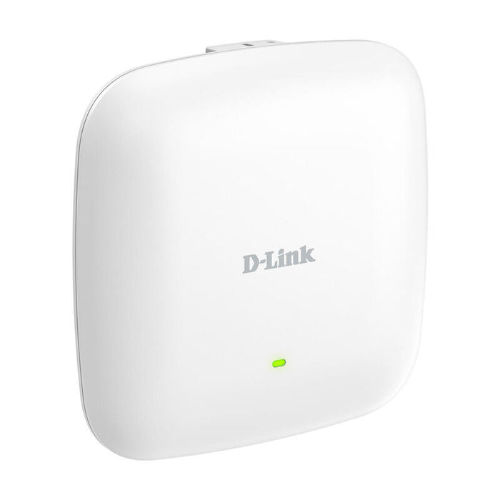 D-Link Dap-X3060 Ap Wi-Fi6 Ax3000 Poe 1x2.5gb