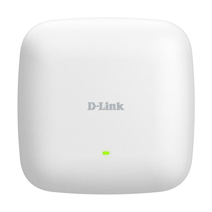 D-Link Dap-X3060 Ap Wi-Fi6 Ax3000 Poe 1x2.5gb