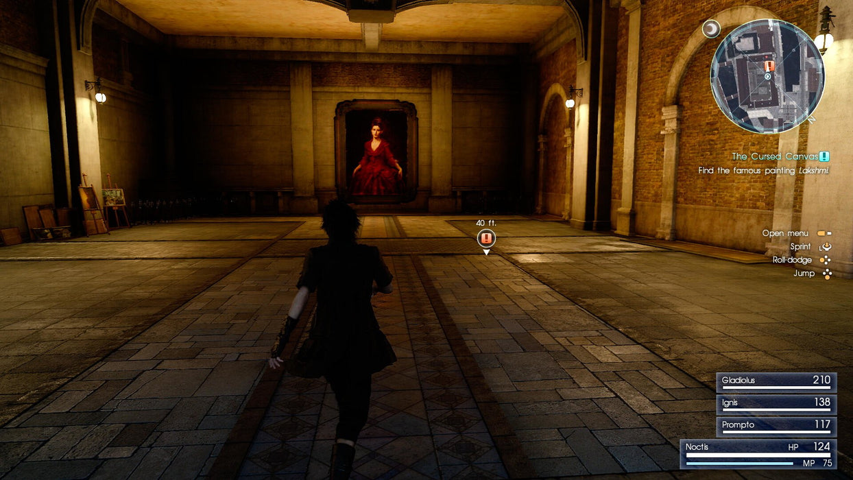 EAN 5021290080621 - Square Enix Final Fantasy XV - Royal Edition PlayStation 4 imagen 32