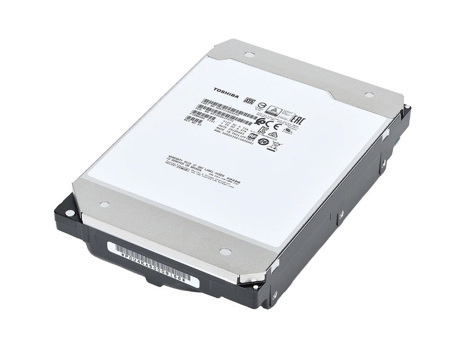EAN 4047999501220 - Toshiba MG04ACA200E disco duro interno 2 TB 7200 RPM 128 MB 3.5" Serial ATA III imagen 1