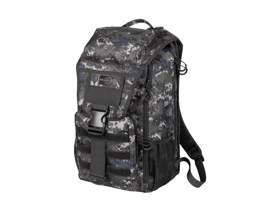 EAN 5901969443707 - GENESIS Pallad 450 Lite 39,6 cm (15.6") Mochila Camuflaje imagen 2