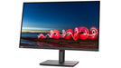 EAN 0196379715826 - Lenovo T27h-30 LED display 68,6 cm (27") 2560 x 1440 Pixeles Quad HD Negro imagen 2