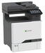 EAN 734646736640 - Lexmark XC4342 Laser A4 2400 x 600 DPI 40 ppm Wifi imagen 1