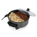 EAN 8713016088864 - Tristar PZ-9135 sartén eléctrica imagen 12