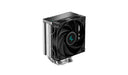 EAN 6933412727446 - DeepCool AK400 Procesador Refrigerador de aire 12 cm Negro 1 pieza(s) imagen 1