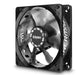 EAN 0816163003495 - Enermax T.B.Silence 9cm Carcasa del ordenador Ventilador Negro imagen 2