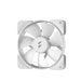 EAN 7340172703556 - Fractal Design Aspect 12 RGB Carcasa del ordenador Ventilador 12 cm Blanco 1 pieza(s) imagen 3