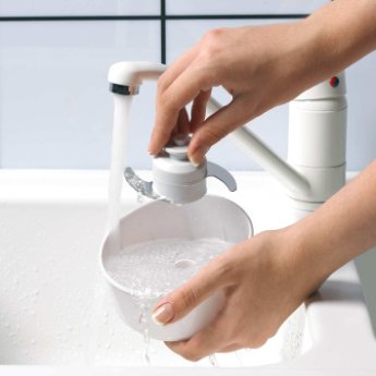 EAN 6224008208280 - Moulinex AD5601 picadora eléctrica de alimentos 0,25 L 800 W Blanco, Rojo imagen 4