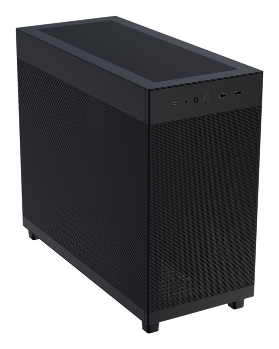 EAN 4711636165051 - ASUS Prime AP303 Mesh Midi Tower Negro imagen 4
