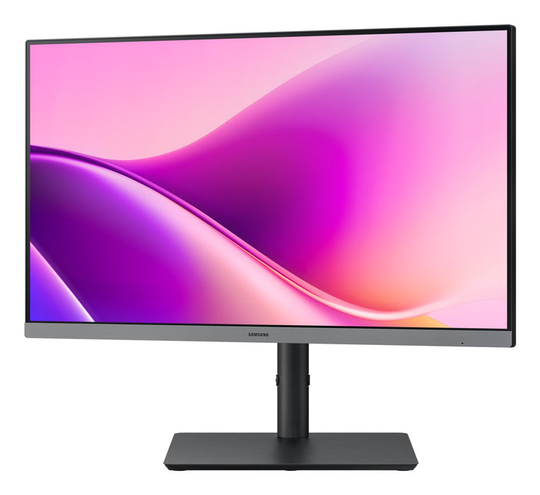 EAN 8806097199090 - Samsung S24F434UAU pantalla para PC 61 cm (24") 1920 x 1080 Pixeles Full HD LCD Negro imagen 10