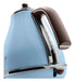 EAN 8004399771994 - De’Longhi KBOV 2001.AZ tetera eléctrica 1,7 L 2000 W Azul imagen 3