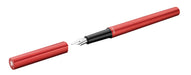 EAN 4012700823687 - Pelikan 823685 pluma estilográfica Sistema de carga por cartucho Rojo 1 pieza(s) imagen 6