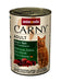EAN 4017721837163 - animonda Carny 4017721837163 comida húmeda para gatos 400 g imagen 1
