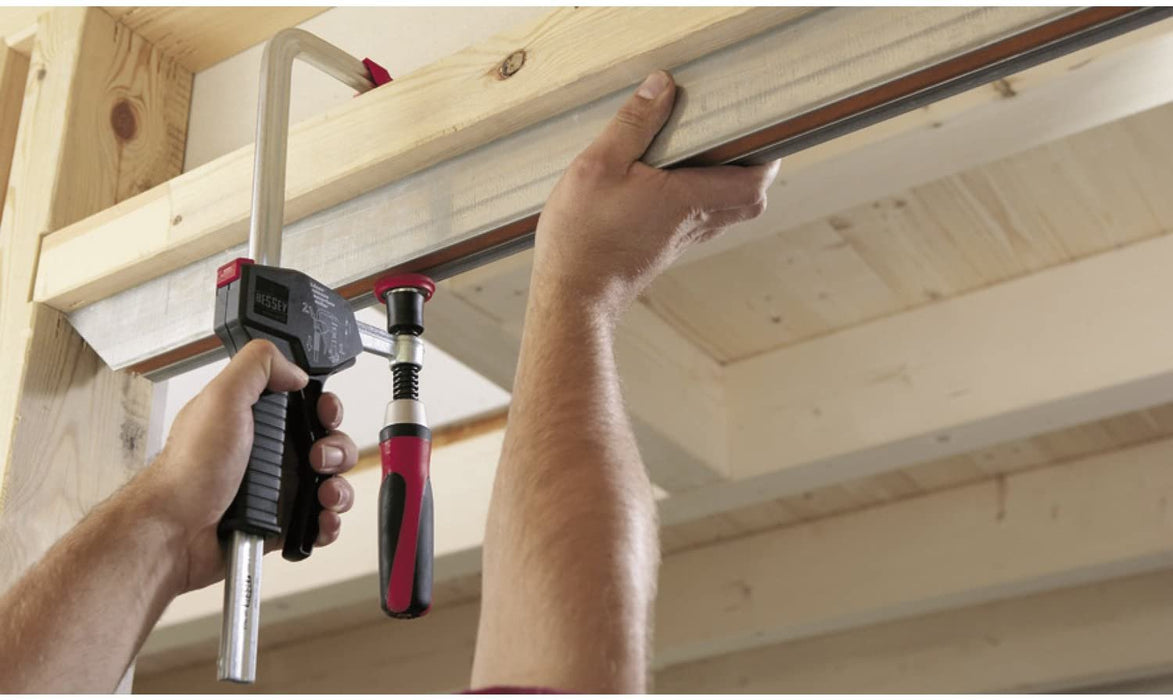 EAN 4008158030661 - BESSEY EHZ30-2K abrazadera Multicolor imagen 4