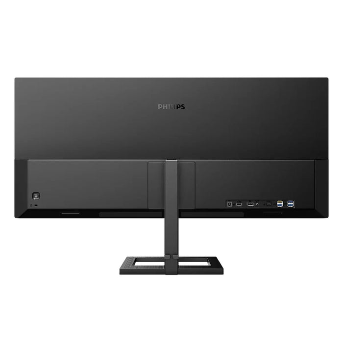EAN 8721038003352 - Philips E Line 346E2LAE/23 LED display 86,4 cm (34") 3440 x 1440 Pixeles Wide Quad HD LCD Negro imagen 10