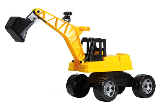 EAN 4006942732104 - Lena GIGA TRUCKS 02047 vehículo de juguete imagen 2