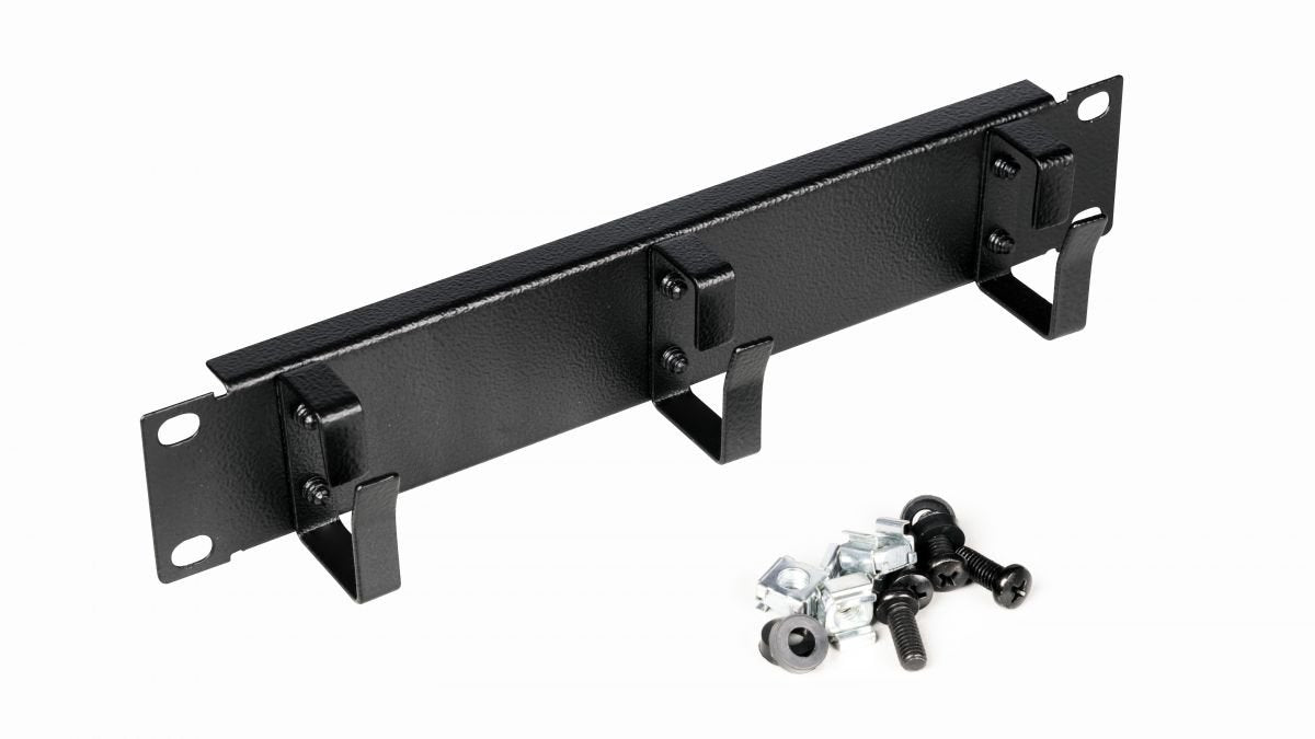 EAN 4015867236345 - Equip EZMR-10-B accesorio de bastidor Anillo organizador de cables imagen 2