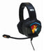EAN 3380743094717 - Lexibook Harry Potter HPG10HP auricular y casco Auriculares Alámbrico Diadema Juego Negro imagen 4