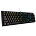 EAN 4719331551353 - GIGABYTE AORUS K1 teclado Juego USB QWERTY Inglés Negro imagen 1