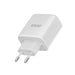EAN 5901986049265 - Savio LA-10 cargador de dispositivo móvil Teléfono móvil, Teléfono, Universal Blanco USB Carga rápida imagen 6