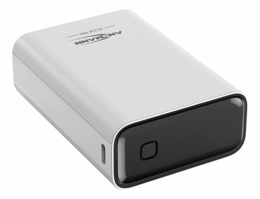 EAN 4013674192144 - Ansmann PB222PD Polímero de litio 20000 mAh Blanco imagen 2