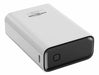EAN 4013674192144 - Ansmann PB222PD Polímero de litio 20000 mAh Blanco imagen 2