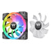 EAN 0841163085615 - Thermaltake SWAFAN EX14 RGB PC Cooling Fan TT Premium Edition Carcasa del ordenador Refrigerador de aire  imagen 5