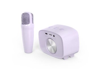 EAN 850031616967 - myFirst Voice 2 Altavoz portátil para niños imagen 3