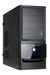 EAN 4710635196325 - In Win C645 Midi Tower Negro 400 W imagen 1