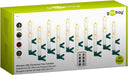 EAN 4040849539428 - Goobay 53942 vela eléctrica LED 0,16 W imagen 10