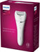 EAN 8710103935476 - Philips BRE700/00 depiladora 32 pinzas Plata, Blanco imagen 3