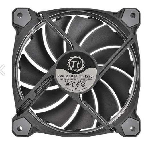 EAN 4717964405357 - Thermaltake Riing 12 RGB Carcasa del ordenador Ventilador 12 cm Negro imagen 2