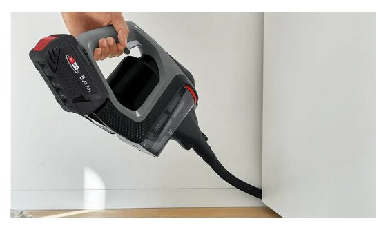 EAN 4242005394654 - Bosch Serie 8 BSS825MULT aspiradora de pie y escoba eléctrica Aspiradora escoba 2 en 1 Batería Secar HEPA imagen 12