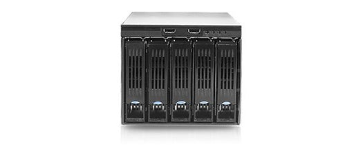 EAN 4719274530033 - Chenbro SK33502 Negro imagen 2