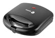 EAN 8436589741546 - Fagor FastCrisp sandwichera 750 W Negro imagen 1